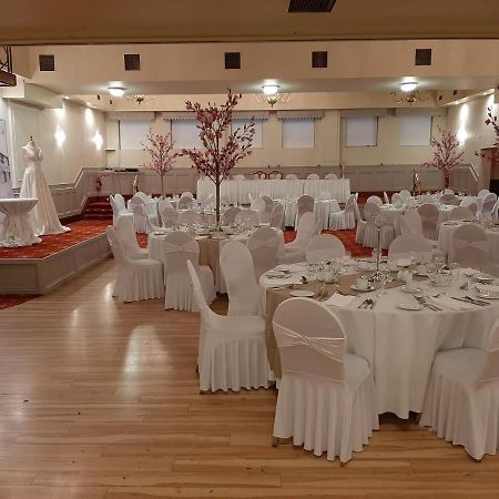 Darnley Lodge Hotel Athboy エクステリア 写真