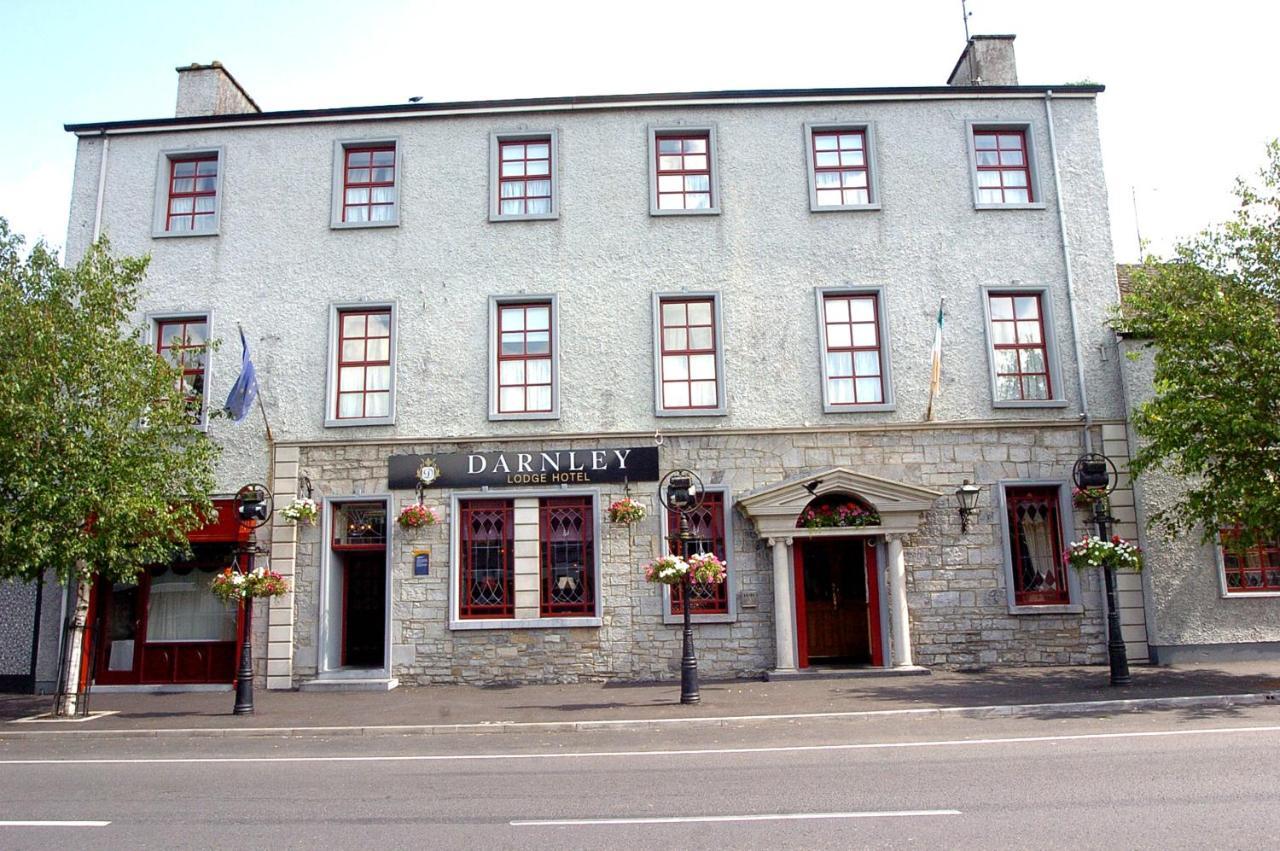 Darnley Lodge Hotel Athboy エクステリア 写真