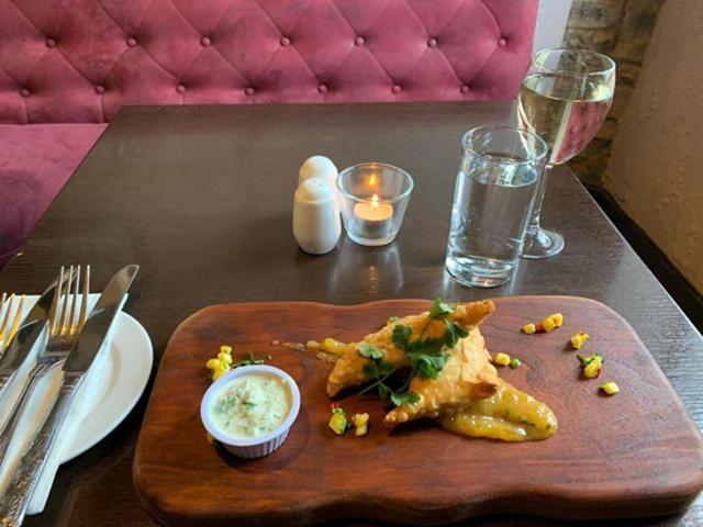 Darnley Lodge Hotel Athboy エクステリア 写真