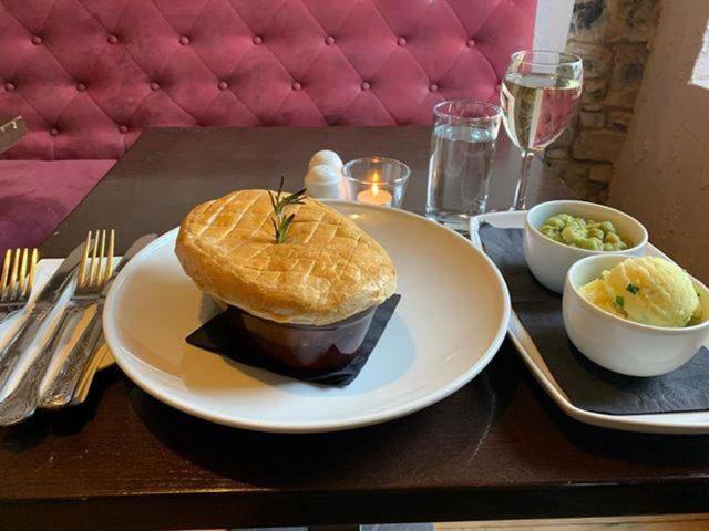 Darnley Lodge Hotel Athboy エクステリア 写真