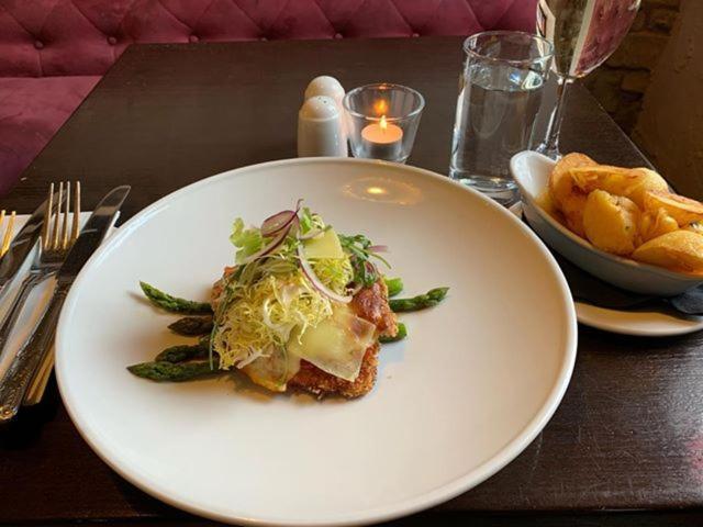 Darnley Lodge Hotel Athboy エクステリア 写真
