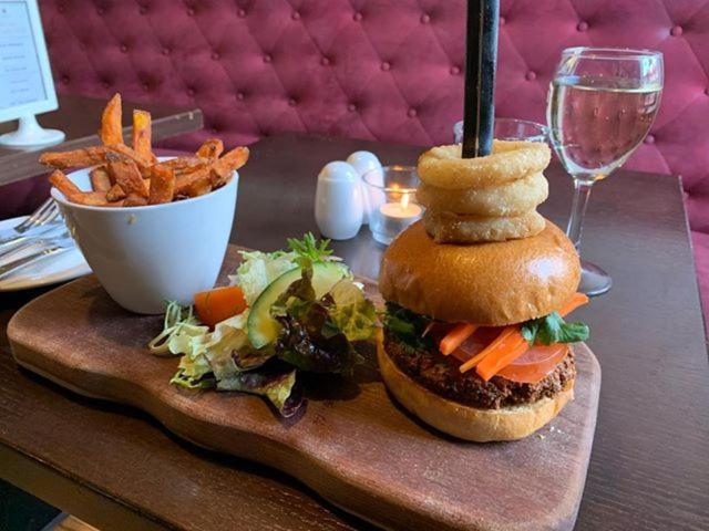 Darnley Lodge Hotel Athboy エクステリア 写真