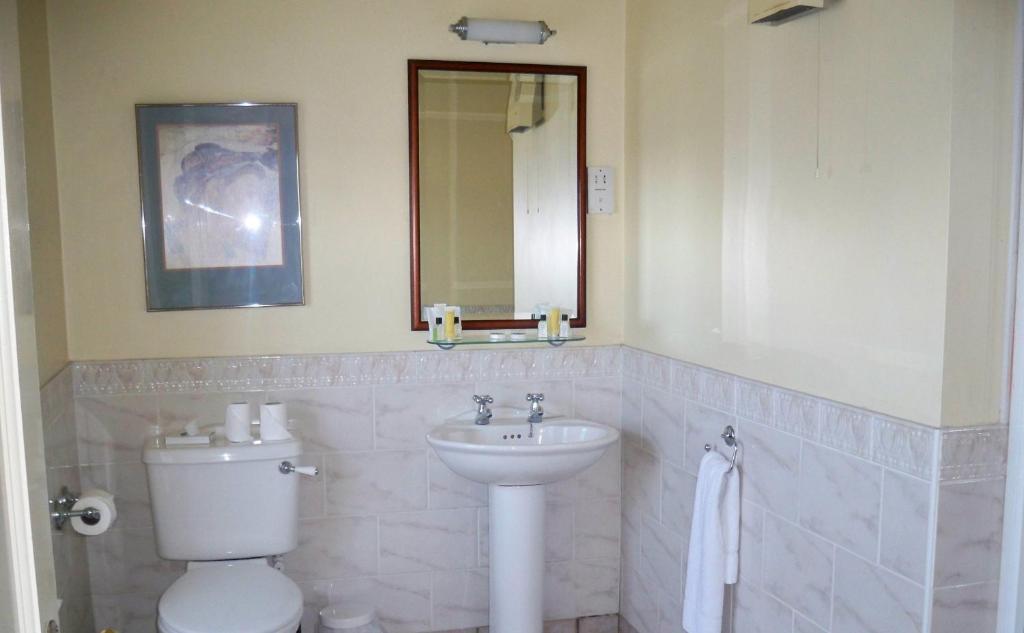Darnley Lodge Hotel Athboy 部屋 写真