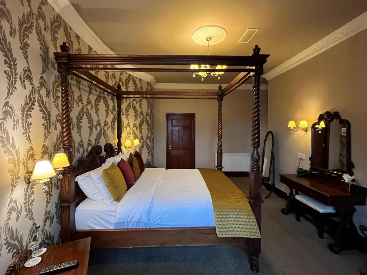Darnley Lodge Hotel Athboy エクステリア 写真
