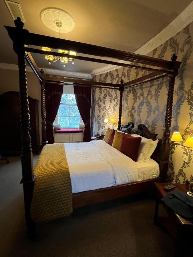 Darnley Lodge Hotel Athboy エクステリア 写真