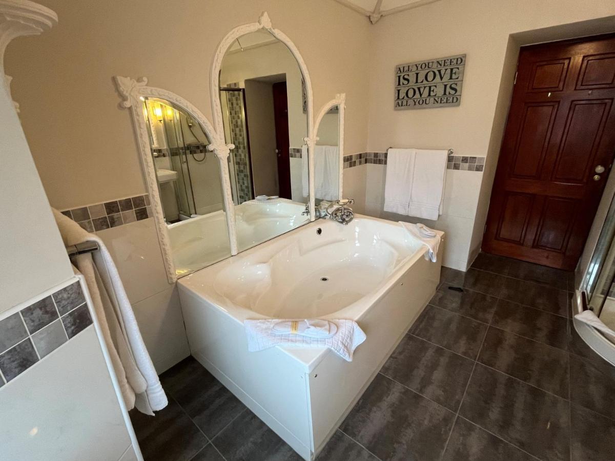 Darnley Lodge Hotel Athboy エクステリア 写真