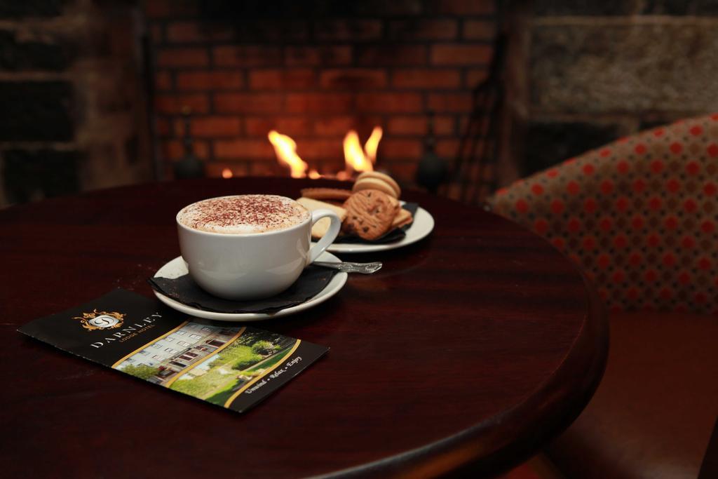 Darnley Lodge Hotel Athboy エクステリア 写真