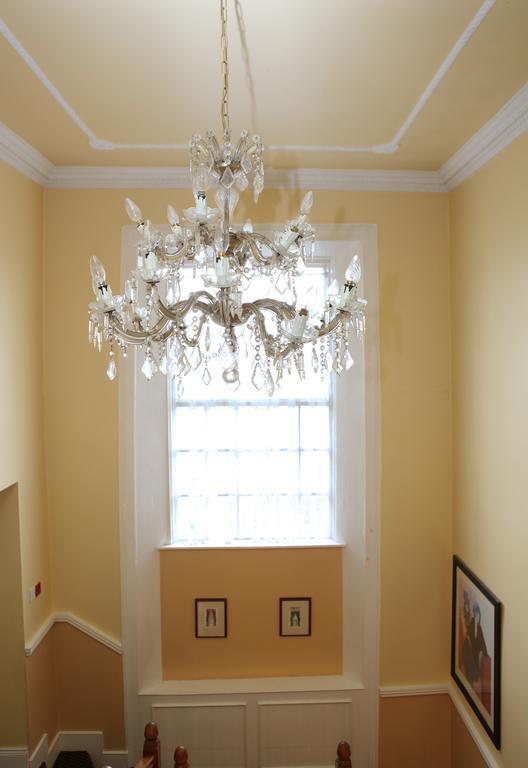 Darnley Lodge Hotel Athboy エクステリア 写真