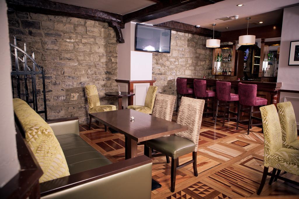 Darnley Lodge Hotel Athboy エクステリア 写真