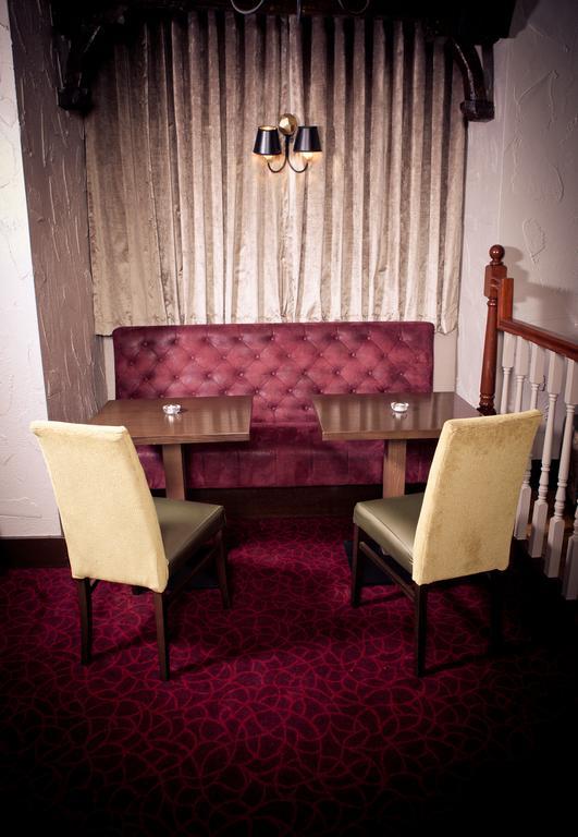 Darnley Lodge Hotel Athboy エクステリア 写真