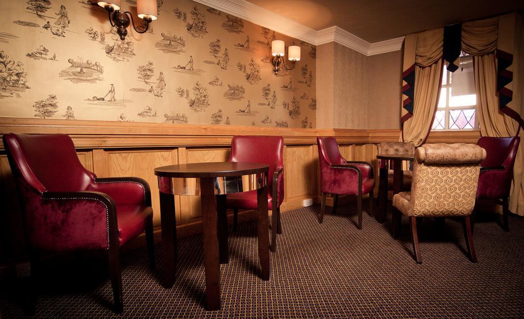 Darnley Lodge Hotel Athboy エクステリア 写真