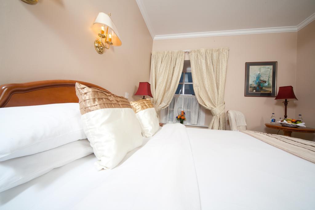 Darnley Lodge Hotel Athboy エクステリア 写真