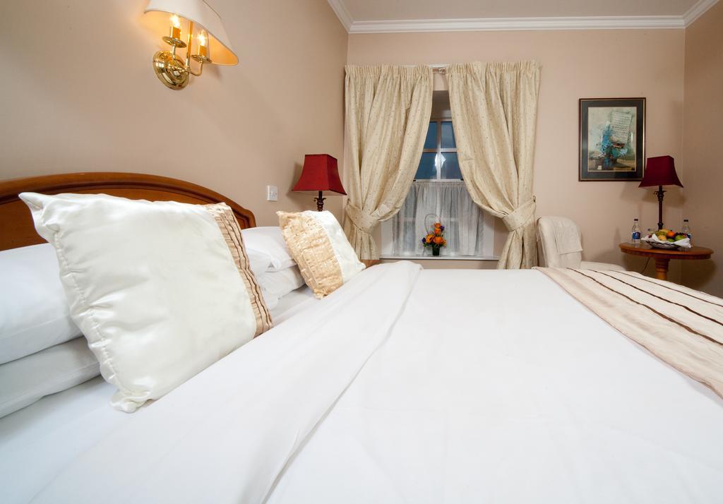 Darnley Lodge Hotel Athboy エクステリア 写真