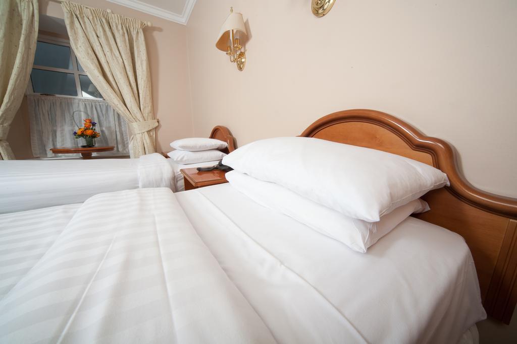 Darnley Lodge Hotel Athboy エクステリア 写真