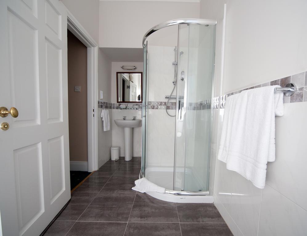 Darnley Lodge Hotel Athboy エクステリア 写真