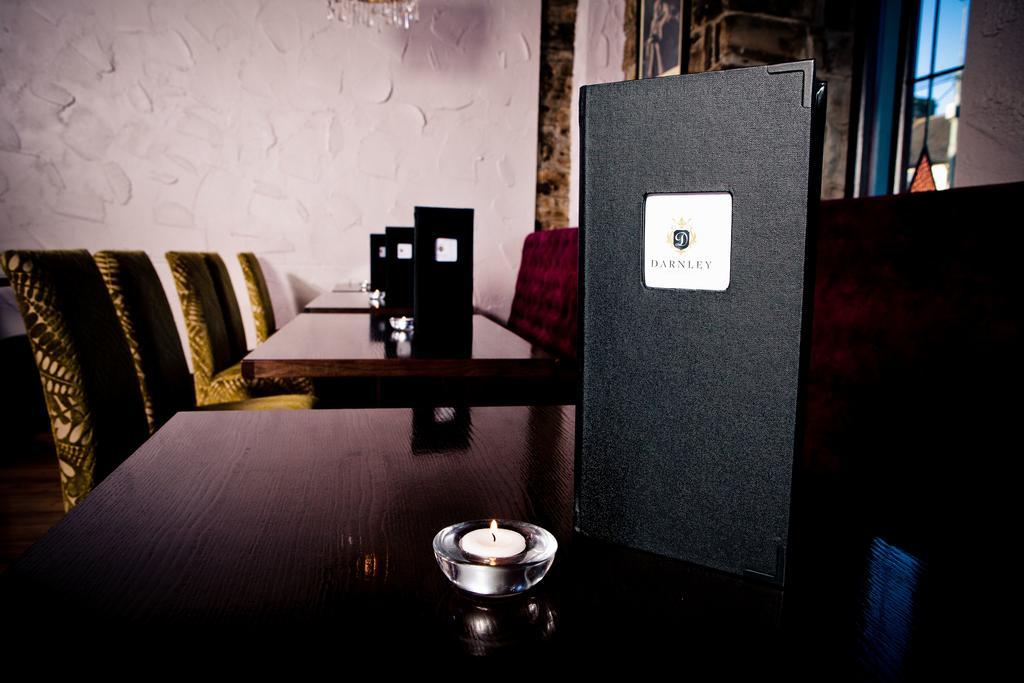 Darnley Lodge Hotel Athboy エクステリア 写真