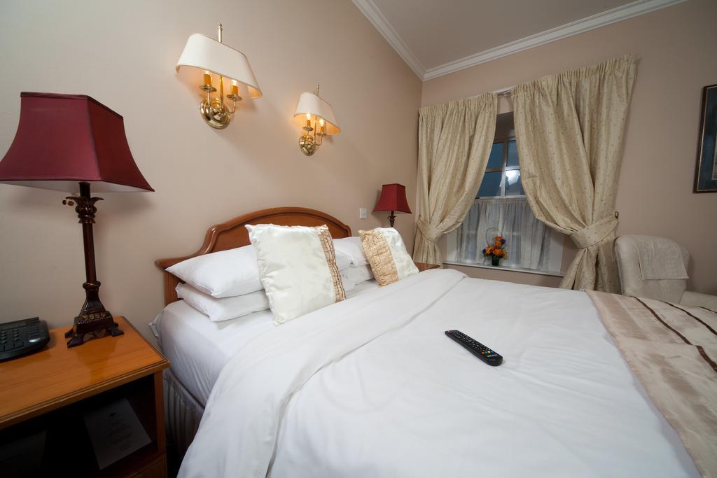 Darnley Lodge Hotel Athboy エクステリア 写真