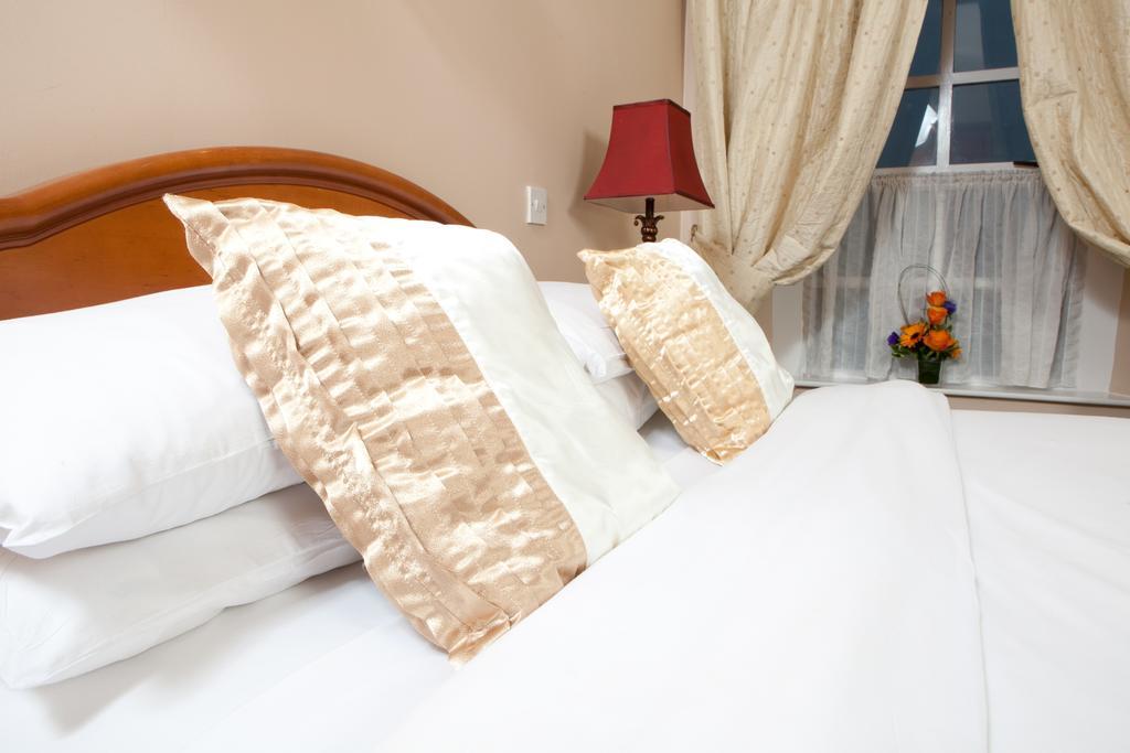 Darnley Lodge Hotel Athboy エクステリア 写真