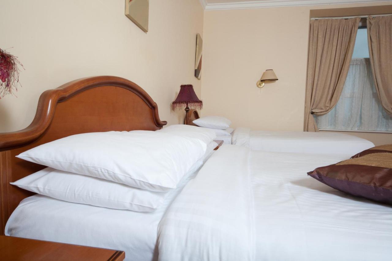 Darnley Lodge Hotel Athboy エクステリア 写真